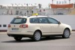 Volkswagen Passat Variant 2005 года